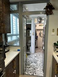 YewTee Residences (D23), Apartment #529486431